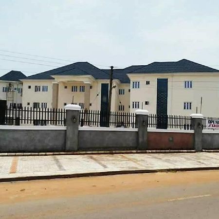 Best Eastern Hotel & Suites Nnobi Exterior photo