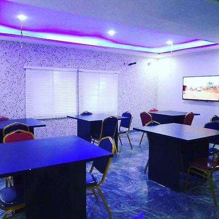 Best Eastern Hotel & Suites Nnobi Exterior photo